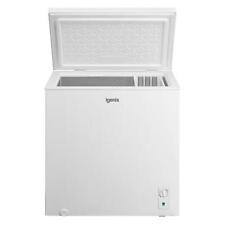 Freestanding chest freezer for sale  IPSWICH