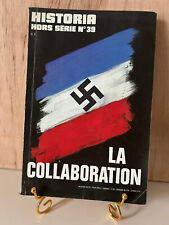 Historia série 39 d'occasion  Sens