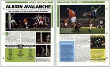 Manchester utd w.b. for sale Manchester utd w.b. for sale  SLEAFORD