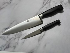 Set zwilling henckels for sale  Hyde Park