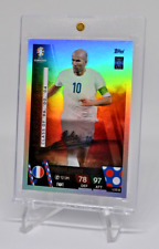 2024 zinedine zidane for sale  HOLYWELL