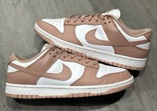 Nike Dunk Low SP Wmns ‘Rose Whisper’ tamanho 11W/9.5m (DD1503-118) sem caixa comprar usado  Enviando para Brazil