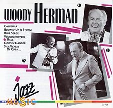 Woody herman for sale  ROSSENDALE