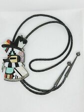 bolo slide sterling bolo tie for sale  Phoenix