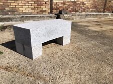 Modern curved granite for sale  GREAT YARMOUTH