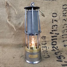 Carl koch grubenlampe gebraucht kaufen  Geldern
