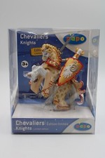 Ritterfigur papo 80602 gebraucht kaufen  Sinsheim