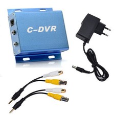 Mini dvr per usato  Latina