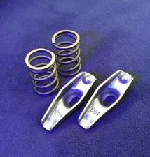 GX200 1.3 RATIO BRAÇOS DE BALANÇO com molas 212 predador clone honda corrida de kart , usado comprar usado  Enviando para Brazil