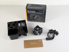 Blackmagic micro camera gebraucht kaufen  Saarbrücken