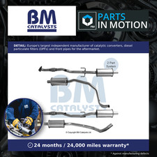 Exhaust pipe fitting for sale  UK