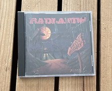 Badlands - Voodoo Highway (CD 1991 Atlantic) 782251-2 RARE OOP comprar usado Badlands - Voodoo Highway (CD 1991 Atlantic) 782251-2 RARE OOP comprar usado  Enviando para Brazil