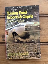 Tuning ford escorts for sale  CARNFORTH