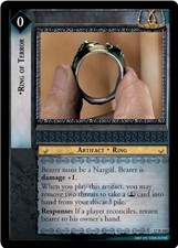 Ring terror rise usato  Italia