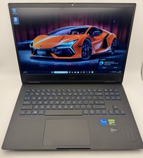 Gaming laptop omen for sale  NOTTINGHAM
