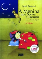 A Menina Que Sorria a Dormir comprar usado  Enviando para Brazil