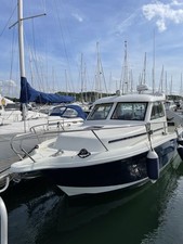 Starfisher 8.40 2006 for sale  SOUTHAMPTON