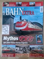 Bahn extra 2007 gebraucht kaufen  Reutlingen