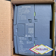 Siemens simatic 1200 usato  Piedimulera