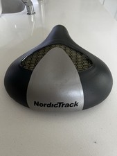 Nordic track saddle for sale  KINGSTON UPON THAMES
