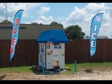 Kooler ice vending for sale  Auburn