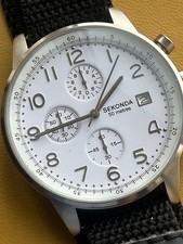 C2010 men sekonda for sale  SLEAFORD