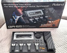 Roland guitar synthesizer for sale  WATERLOOVILLE