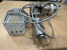 Pfeiffer vacuum tmu for sale  Loveland
