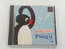 pingu d'occasion pingu d'occasion Paris XI