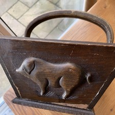 French truffle trug for sale French truffle trug for sale  SOUTHAMPTON