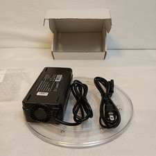 Carregador PowerTech FAST 3A compatível com carregador inteligente Aventon Pace 500/500.2/500.3 E-Bike comprar usado  Enviando para Brazil