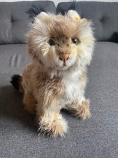 Steiff luchs molly gebraucht kaufen  Frankfurt am Main