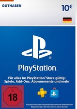 psn plus gebraucht kaufen  Dortmund