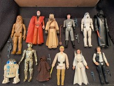 Star wars vintage for sale  Corona