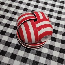 Red cornishware breakfast for sale  GREAT YARMOUTH