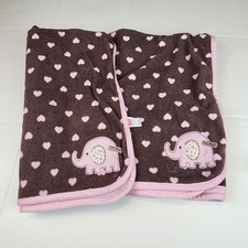 Carter baby blanket for sale Carter baby blanket for sale  Alpharetta