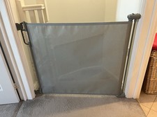 Retractable baby toddler for sale  WINCHESTER