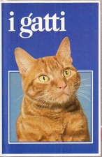 Gatti fotografie vallardi usato  Parma