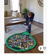 Toy lego large for sale  Manchester