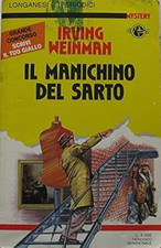 Manichino del sarto usato  Vejano