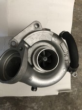 turbina bmw usato  Scafati