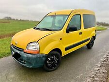 Renault kangoo . gebraucht kaufen  Garding