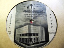1948 SYLVANIA TELEVISÃO Rádio Publicidade Jingle Comercial Jimmy Sell WFMJ  comprar usado  Enviando para Brazil