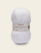Sirdar snuggly ply for sale  WISBECH