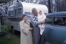 35mm slide 1950s for sale  Calais