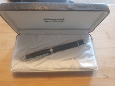Fountain pen for sale  TUNBRIDGE WELLS