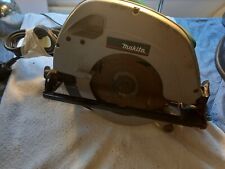 Makita 5704r circular for sale  BROMLEY