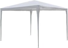 Gazebo giardino 3x3 usato  Cardito