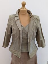 Linea raffaelli jacket d'occasion  Expédié en Belgium