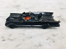Vecchio modellino batmobile usato  Trieste